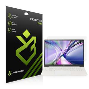 LG 그램 프로 AI 16Z95U 16ZD95U 올레포빅 고광택 액정보호필름