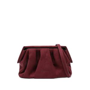 더모아레 크로스백 TMFW25AFSUE120 PRUNE