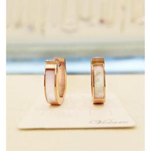 볼라레 세이브존01 천연자개귀걸이 SSE323