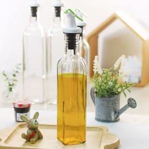 사각큐비 오일 소스병250ml(2조세트)