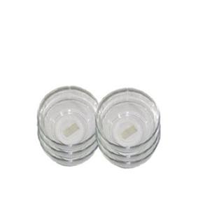 듀라렉스 화이트종지 6cm 4개 앞접시 소스 그릇 접시