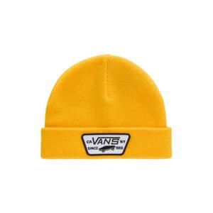 반스 남아 옐로우 MILFORD 비니 VN0A36OJK_6U41