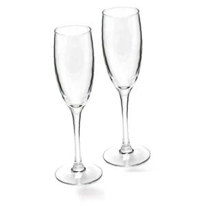 샴페인잔 루미낙 쏘와인 160ml 2p세트