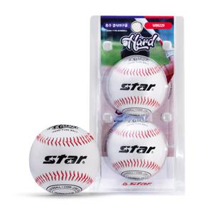 홍큐 경식 야구공 (WB6229)
