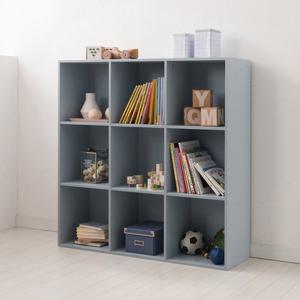 리바트 꼼므 3단 1200 아이책장