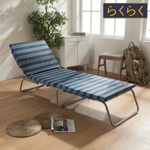 [국산브랜드]라꾸라꾸 14탄 레저용 침대(싱글) CBK-014