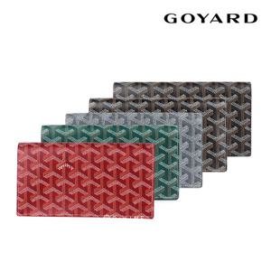 (쇼핑백포함) 고야드장지갑 리슐리유 RICHELIEU 택1