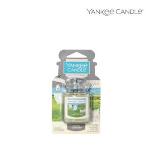 양키캔들 카자 얼티메이트 클린코튼