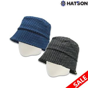 [햇츠온]남여공용 빈티지 코튼 버킷햇 벙거지 모자 H23-301