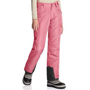 [테슬라 주니어]테슬라 방한 여성 스키복 보드복 스키장 스키바지 TM-XKB94