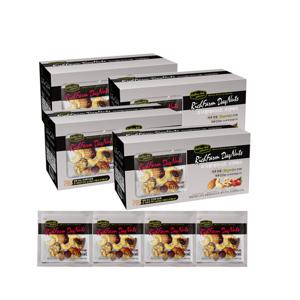 [리치팜너트]리치팜데이너트 크렌베리 14봉 x 4팩