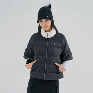[공식]테일러메이드 여성 경량 구스 다운 점퍼 TWDJM8101-199