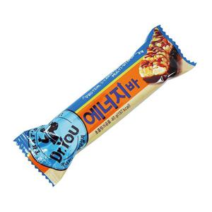 닥터유 에너지바 40g 오리온