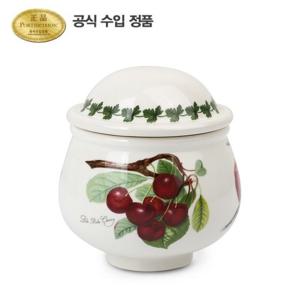 [포트메리온]포모나 뚜껑설탕(R형) 0.26L