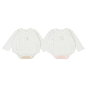 [에뜨와]데이배내바디수트 07R017905[출산,신생아 백일선물,쌍둥이,저고리]