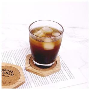 유니온글라스 줄텀블러 유리컵 6P세트350ml UG-354