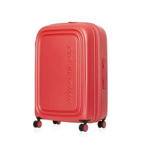 만다리나덕 LOGODUCK SZV3314C (CAYENNE) 29인치 확장 캐리어