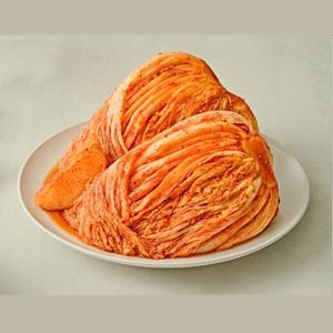 [워커힐호텔] 포기김치 3kg