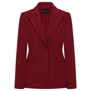 [린(의류)]로지드 원버튼 자켓 (LGJKOJ8100)