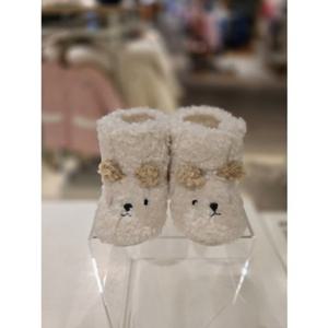 [블루독베이비] (IV)캐릭터 덤블 보행기슈즈 (44C1282901) ch 24FW 백일 돌 조카