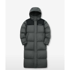 [디스커버리] 2024 F W 겨울 DWDJ8F046GRD 여성 반슬리 다운 롱패딩