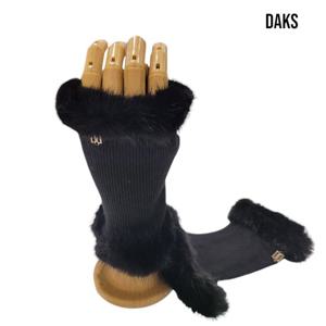 [닥스(장갑)]밍크 스판 워머장갑 GBD299V