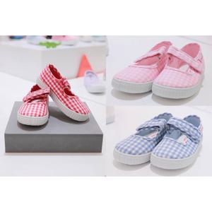 [씨엔타]MERCEDES VICHY 아동 슬립온 3종 (CTKCB1TSMV21)