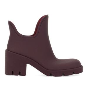 버버리 앵클부츠 8075457 A1302