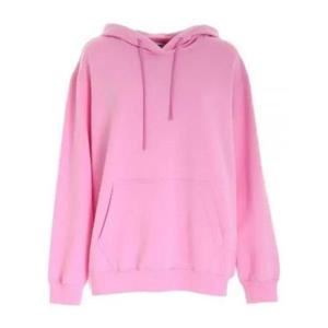 엠에스지엠 후드 티셔츠 2000MDM535 200000 12 Pink