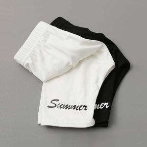 여름 코디 걱정없는 쿨썸머 아동 5부 심플 레깅스