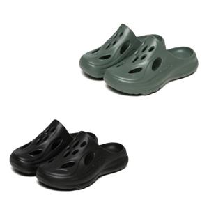 [아이더] 공용 오브제 뮬 슬리퍼 슈즈 DMA24N78_DMA24N79