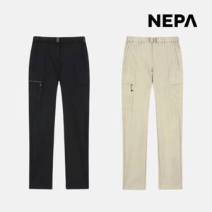 네파 여성 봄 가을 카고 팬츠 여행 캠핑 등산 건빵바지 7L21605
