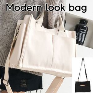 모던룩 에코 크로스백 M1