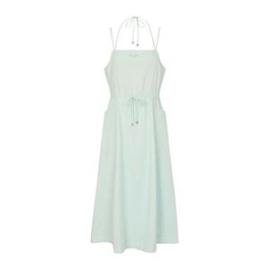 [르샵]25l3l22wop010uu레이어드 나시 뷔스티에 원피스