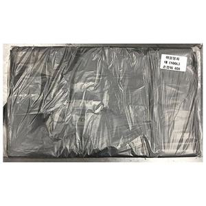 대원 손잡이 이불봉투 검정 100L 50매 손잡이이불비닐 이불비닐봉투 이불담는봉투 이불담는비닐 손잡이비닐