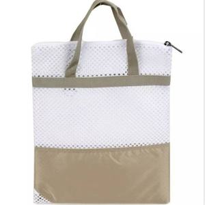 아레나  물놀이 망사가방(A5AC1AB06BEG)