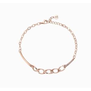 [로이드] 주문제작 믹스체인 14k 팔찌 LWB22009G