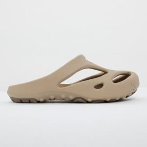 [당일발송]킨 샨티 플라자 토프 팀버울프 여성 슬리퍼 1027373