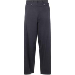 와이즈 요지 야마모토 스트레이트 팬츠 YMP02100097 1 BLACK