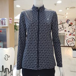 [루이까스텔]여성쿨소재아이루카터틀풀집업/7LETS326B_BP