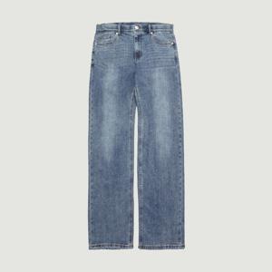 [행텐][행텐]남성 히든밴딩 루즈 데님팬츠-SE2061046005510