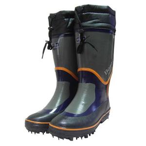 요팅장화 스파이크 갯바위 방한 장화 미끄럼방지 안전