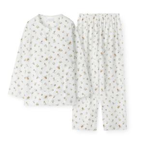 [오르시떼]남성 F102 별자리 긴소매 상하