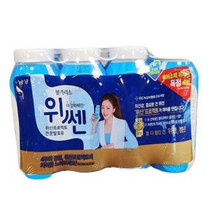 남양 불가리스 위쎈 150ml X 8개입 x 1개 a49687