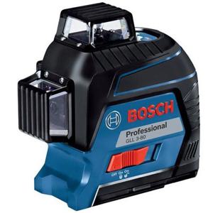 레이저수평 GLL3-80 (0601063S00) laser수평기 laser수직수평레벨기 laser줄자 laser거리측정기 수평자 신콘laser레벨기 각도기 공구종류 자동레벨기 laser수직수평계