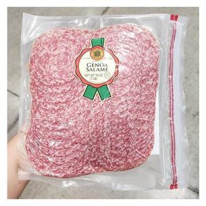 DANIELE 제노아 살라미 454G 원산지_미국 54045