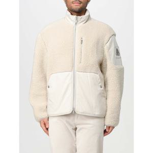 [MOOSE KNUCKLES] 라프리마 남성 자켓 M35MS601 1705 펄 /6