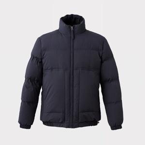 [인디안][광복점]중년 남성 퀼팅 다운 점퍼 MUOCL4W931156GL