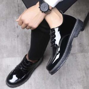 정장화 남자로퍼 에나멜로퍼 로퍼 구두
