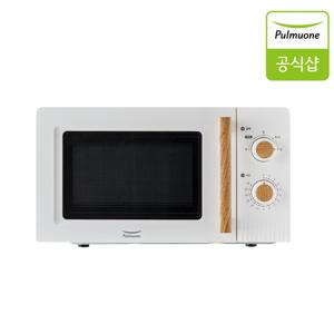 풀무원 노르딕 전자레인지 다이얼식 20L MS20D0TWD